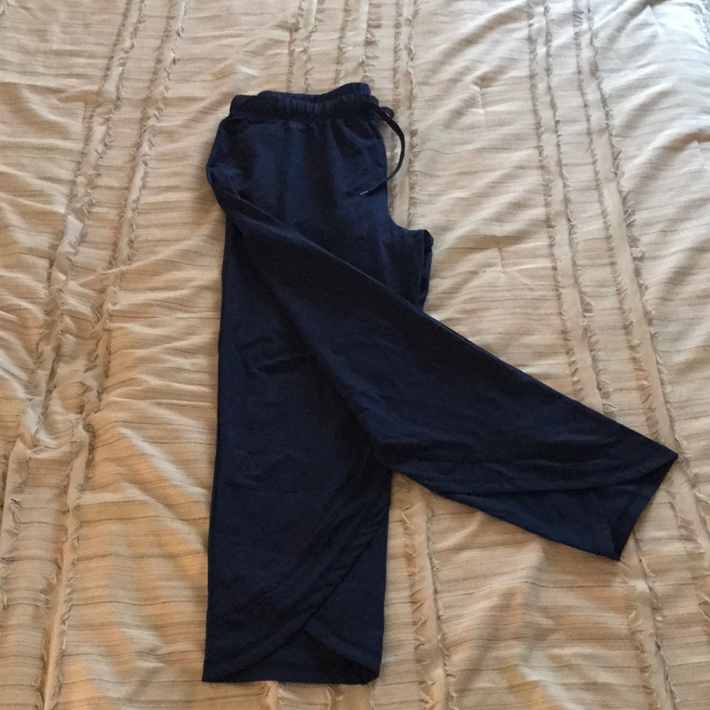 Jockey work out pants